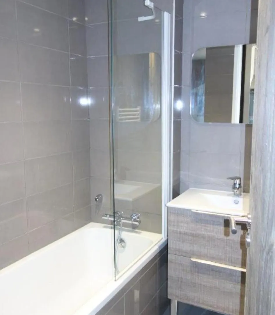 Residence Taburle - Appartement Alpe D'Huez Haut De Station Mae-2621 Huez